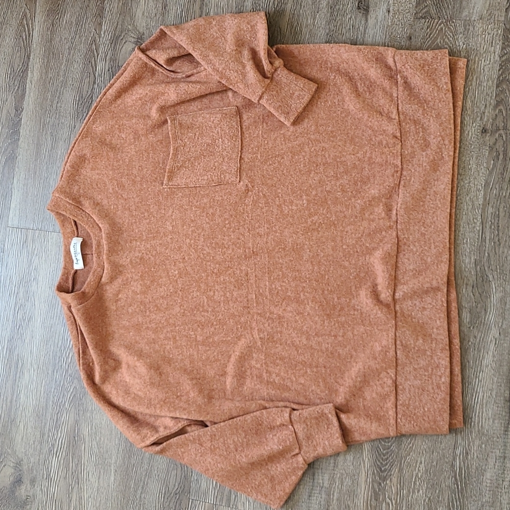 Cozy Sweater